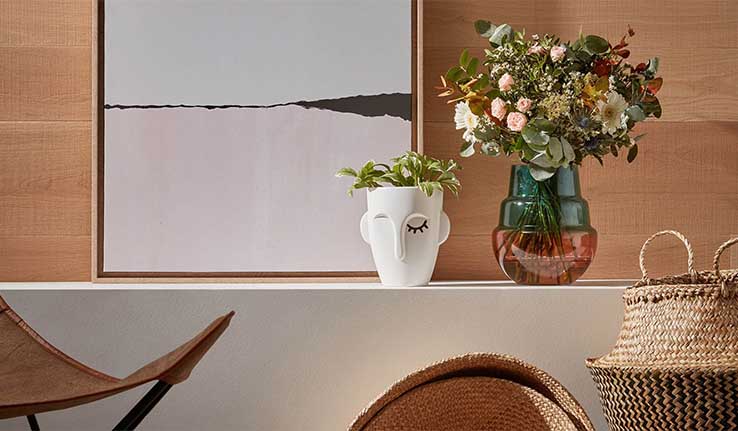 لوازم دکوراسیون منزل